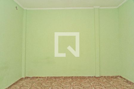 Sala/Quarto de casa para alugar com 1 quarto, 35m² em Jardim Peri, São Paulo