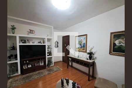 Sala de apartamento para alugar com 4 quartos, 160m² em Cruzeiro, Belo Horizonte