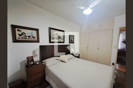 Quarto 1 de apartamento para alugar com 4 quartos, 160m² em Cruzeiro, Belo Horizonte