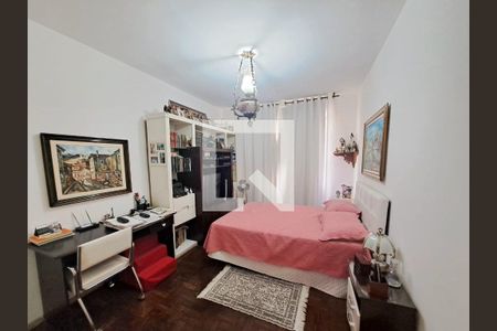 Quarto 2 de apartamento para alugar com 4 quartos, 160m² em Cruzeiro, Belo Horizonte
