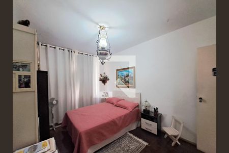 Quarto 2 de apartamento para alugar com 4 quartos, 160m² em Cruzeiro, Belo Horizonte