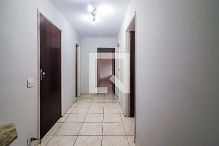 Corredor de casa à venda com 4 quartos, 425m² em Parque Continental, São Paulo