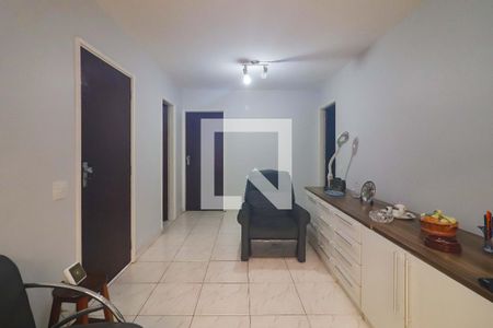 Sala de Jantar de casa à venda com 4 quartos, 425m² em Parque Continental, São Paulo