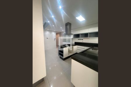 Casa para alugar com 3 quartos, 140m² em Água Fria, São Paulo