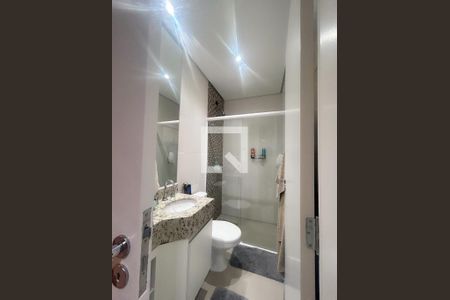 Casa para alugar com 3 quartos, 140m² em Água Fria, São Paulo