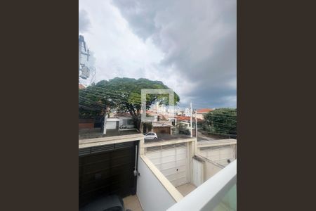 Casa para alugar com 3 quartos, 140m² em Água Fria, São Paulo