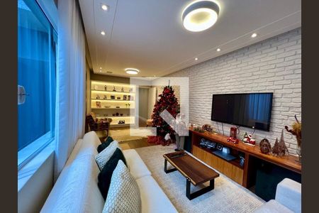 Foto 03 de casa à venda com 3 quartos, 300m² em Vila Mascote, São Paulo