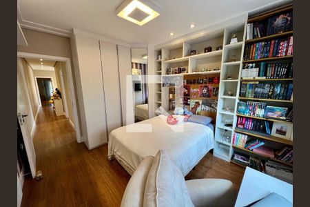 Foto 22 de casa à venda com 3 quartos, 300m² em Vila Mascote, São Paulo