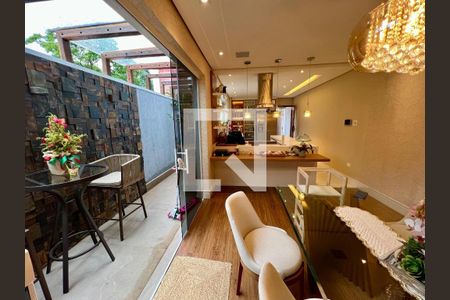 Foto 33 de casa à venda com 3 quartos, 300m² em Vila Mascote, São Paulo