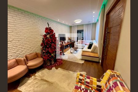 Foto 40 de casa à venda com 3 quartos, 300m² em Vila Mascote, São Paulo