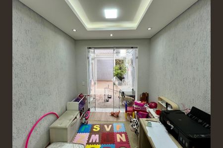 Foto 09 de casa à venda com 3 quartos, 300m² em Vila Mascote, São Paulo