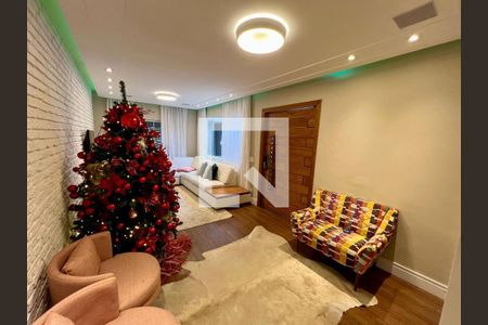 Foto 29 de casa à venda com 3 quartos, 300m² em Vila Mascote, São Paulo