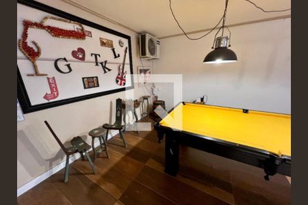 Foto 26 de casa à venda com 3 quartos, 300m² em Vila Mascote, São Paulo