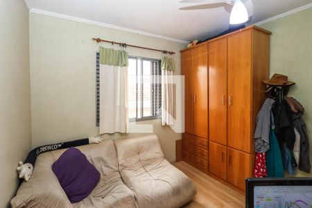 Quarto 1 de casa à venda com 2 quartos, 104m² em Vila Vera, São Paulo