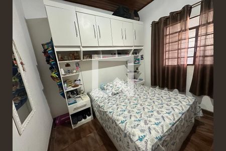 Quarto 1 de casa para alugar com 2 quartos, 176m² em Jardim Belval, Barueri