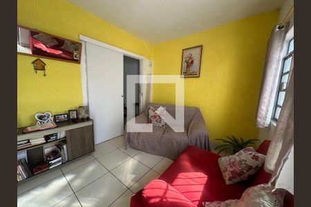 Sala de casa para alugar com 2 quartos, 176m² em Jardim Belval, Barueri