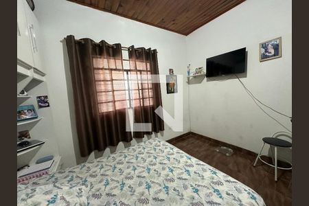 Quarto 1 de casa para alugar com 2 quartos, 176m² em Jardim Belval, Barueri