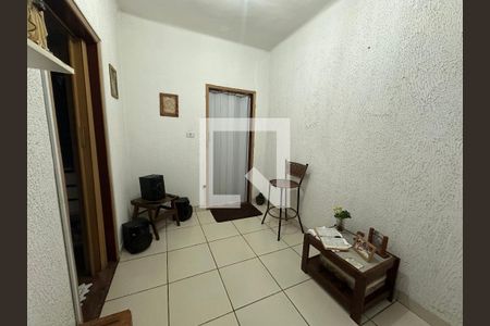 Sala de Jantar de casa para alugar com 2 quartos, 176m² em Jardim Belval, Barueri