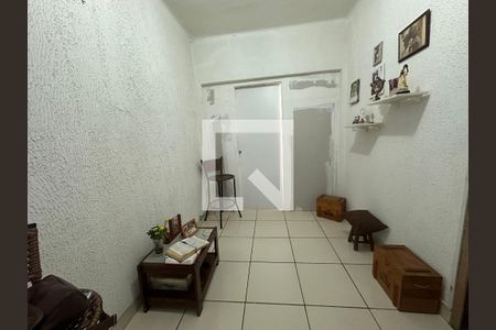 Sala de Jantar de casa para alugar com 2 quartos, 176m² em Jardim Belval, Barueri