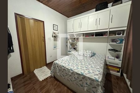 Quarto 1 de casa para alugar com 2 quartos, 176m² em Jardim Belval, Barueri