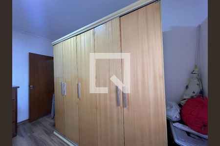 Quarto 1 - Casa 1 de casa à venda com 4 quartos, 180m² em Jardim Maracana, São Paulo