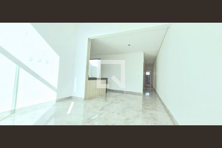 Sala de casa à venda com 3 quartos, 180m² em Jardim Imperial, Lagoa Santa