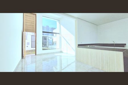 Sala de casa à venda com 3 quartos, 180m² em Jardim Imperial, Lagoa Santa