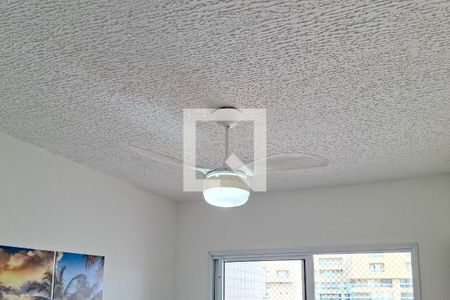 Sala de apartamento para alugar com 2 quartos, 68m² em Vila Assuncao, Praia Grande