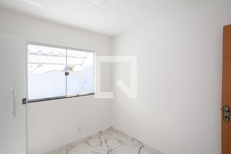 Suíte 1 de casa à venda com 3 quartos, 359m² em Rio Branco, Belo Horizonte