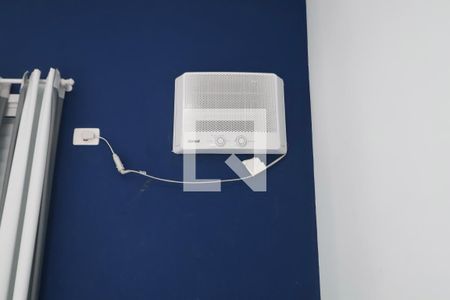 Quarto de apartamento para alugar com 1 quarto, 20m² em Jardim Virginia, Guarujá