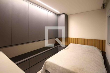 Quarto 1 de apartamento à venda com 2 quartos, 41m² em Sítio da Figueira, São Paulo