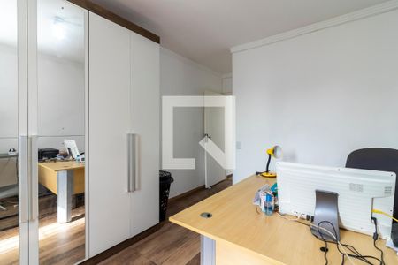 Suíte de casa à venda com 3 quartos, 134m² em Vila Basileia, São Paulo