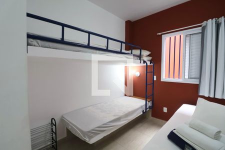 Studio de apartamento para alugar com 1 quarto, 20m² em Jardim Virginia, Guarujá