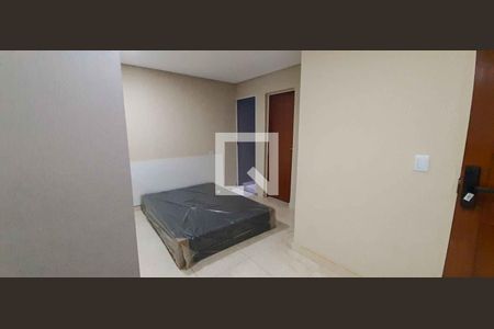 Quarto de apartamento para alugar com 1 quarto, 26m² em Vila Yolanda, Osasco