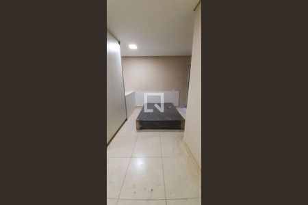 Quarto de apartamento para alugar com 1 quarto, 26m² em Vila Yolanda, Osasco