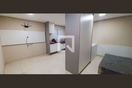 Quarto de apartamento para alugar com 1 quarto, 26m² em Vila Yolanda, Osasco