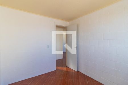 Quarto 2 de apartamento à venda com 2 quartos, 52m² em Campo Novo, Porto Alegre