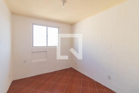 Quarto 2 de apartamento à venda com 2 quartos, 52m² em Campo Novo, Porto Alegre