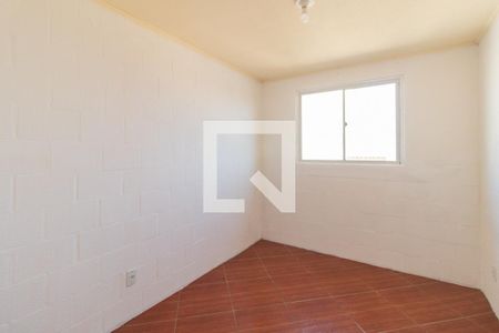 Quarto 1 de apartamento à venda com 2 quartos, 52m² em Campo Novo, Porto Alegre