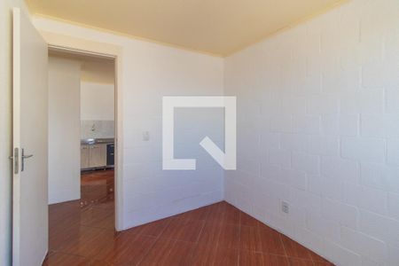 Quarto 1 de apartamento à venda com 2 quartos, 52m² em Campo Novo, Porto Alegre