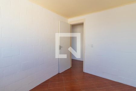 Quarto 1 de apartamento à venda com 2 quartos, 52m² em Campo Novo, Porto Alegre