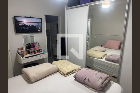 Quarto 1 de apartamento à venda com 2 quartos, 61m² em Santa Terezinha, São Bernardo do Campo
