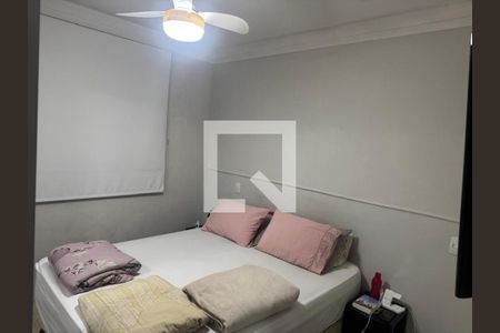 Quarto 1 de apartamento à venda com 2 quartos, 61m² em Santa Terezinha, São Bernardo do Campo