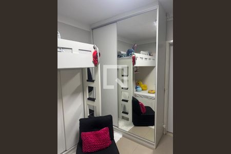 Quarto 2 de apartamento à venda com 2 quartos, 61m² em Santa Terezinha, São Bernardo do Campo