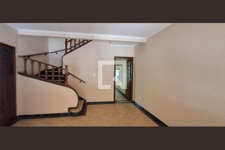 Sala de casa para alugar com 2 quartos, 212m² em Jardim do Mar, São Bernardo do Campo