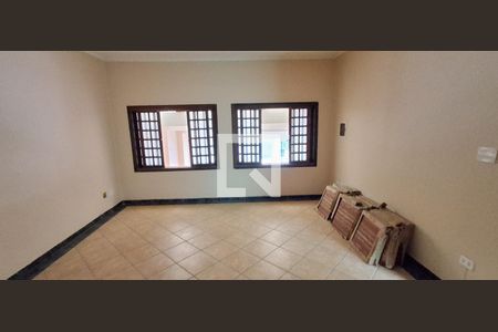 Sala de casa para alugar com 2 quartos, 212m² em Jardim do Mar, São Bernardo do Campo