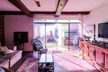 Sala de casa para alugar com 3 quartos, 400m² em Vila Pirajussara, São Paulo