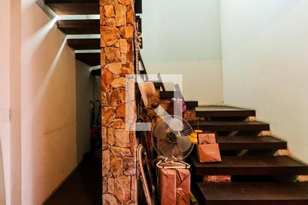 Sala de casa para alugar com 3 quartos, 400m² em Vila Pirajussara, São Paulo