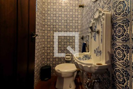 Lavabo de casa para alugar com 3 quartos, 400m² em Vila Pirajussara, São Paulo