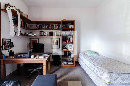 Suíte 1 de casa para alugar com 3 quartos, 400m² em Vila Pirajussara, São Paulo